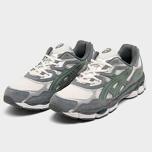 ASICS GEL-NYC CASUAL SHOES